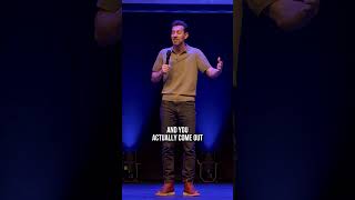 Ex-Wife | Max Amini | Stand Up Comedy