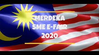 Merdeka Sme E-Fair By Max Capital Management Money Compass Media