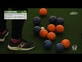 Round 7 | 1-5 Year Pairs Final | New Zealand Indoor Bowls