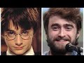 Harry Potter and the Sorcerer&#39;s Stone Cast Then and Now 2021
