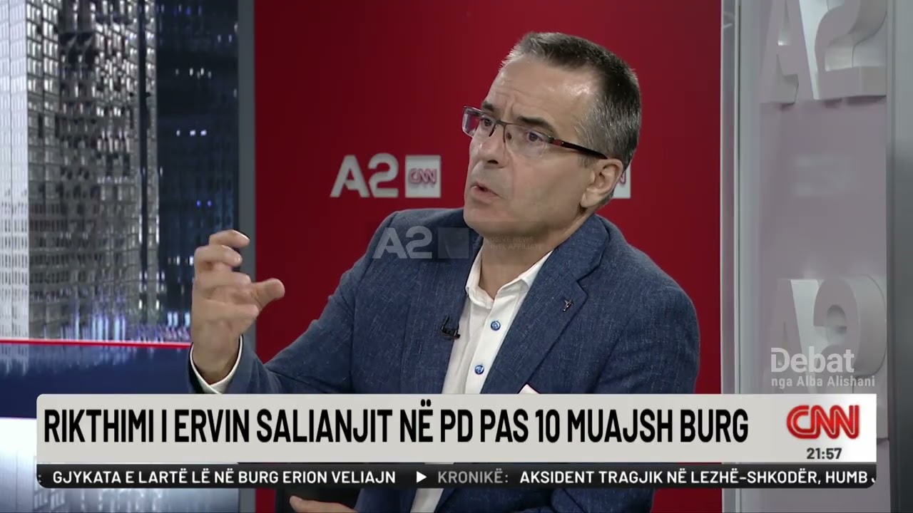 Ja armët e forta të Salianjit për të fituar çështjen në Strasburg. Avokati i tij jep detajet