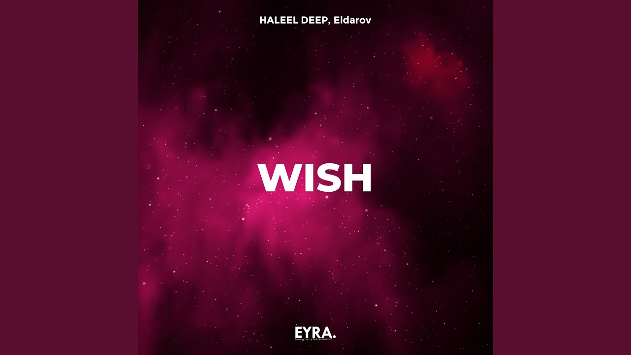 Guarda Wish su YouTube Guarda Wish su YouTube