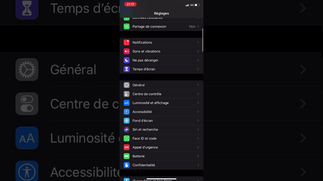 Installer clavier arabe sur IPHONE YouTube