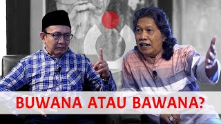 Download Lagu Buwana atau Bawana? | Mbah Nun dan Pak Manu MP3