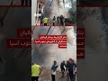 دست‌کم ۲۱ کشته در آتش‌سوزی مهمانسرا در دهلی