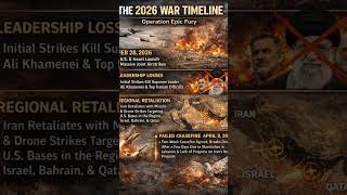 World On Edge Are We Heading Toward A Larger Conflict?