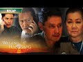 Leo incurs himself to protect the Hernandez family | Walang Hanggang Paalam Recap