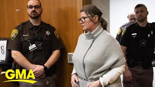What you need to know about the Jennifer Crumbly trial