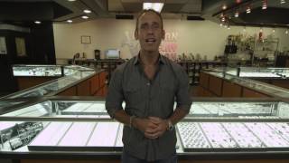 Hardcore Pawn Les Gold GETS SCAMMED OUT OF $995,000!