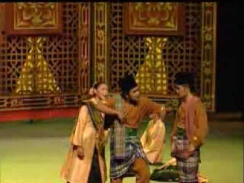 IMLUVIRA - MUZIKAL HANG LI PO 4