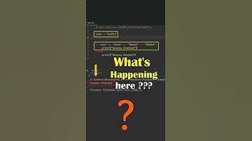 The Hidden Bug in Your Python if Statement! 🐞