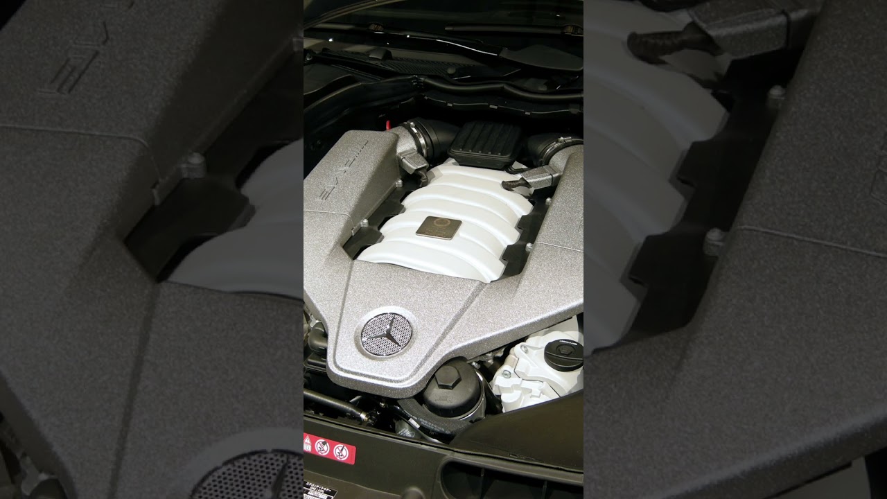 Can you guess these engines?