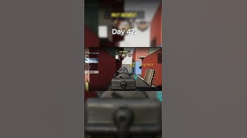 Day 42 of uploading COD Mobile killcam until I buy a good device! #codm #shorts #codmobile #foryou
