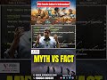 UPSC Anthropology 🔥 Myth vs Facts | Highest Scoring Optional? 🤯 #shorts