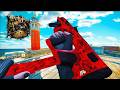 #1 WARZONE RANKED PLAYER POV ... (BEST AIM &amp; MOVEMENT)