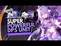 INSANELY POWERFUL ! CASTORICE ULTIMATE GUIDE AND BUILD ! #honkaistarrail