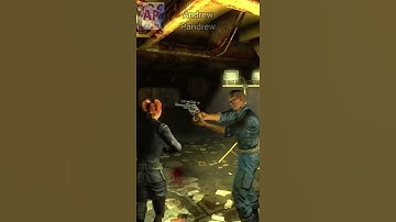 Fallout 3, "AHH GARY" #shorts