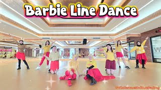 Chacha Nonstop - Choreographer : Adeline Cheng (MY), Nina Chen (TW) & Lily Liu (MY) - April 2026