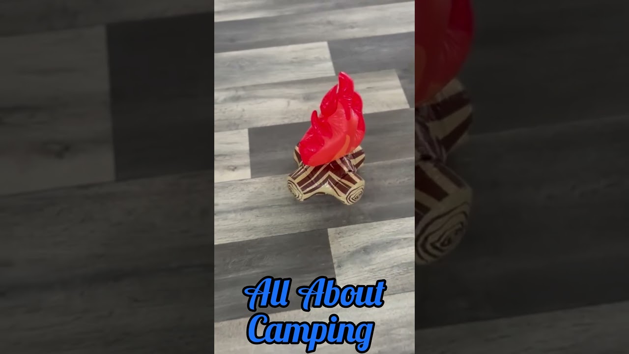 All about Camping! 