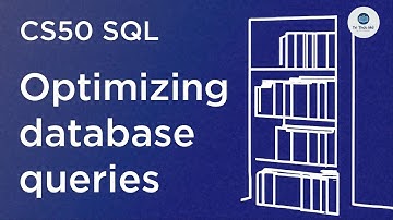 Harvard CS50 SQL - Bài Giảng 5: Tối Ưu Hóa Hiệu Suất Cơ Sở Dữ Liệu | Song Ngữ by The Compiler Việ...