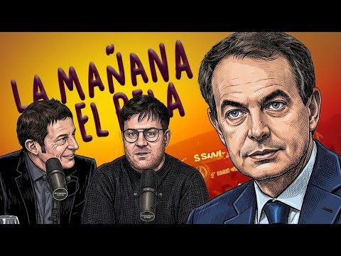 ZAPATERO EN PROBLEMAS, GIACOMINI vs LIBERTARIO Y PASAN DOS LEYES EN DIPUTADOS | LA MAÑANA DEL PELA