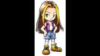 Harvest Moon Back To Nature - Ost. Karen Theme Backsound 2 Hours