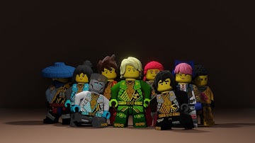 Dragons Rising SEASON 3 Intro but styled like the ORIGINAL!