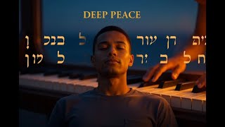 Deep Peace: 2 Hours of Soft Hebrew Piano Music for Sleep, Prayer & Deep Rest screenshot 5