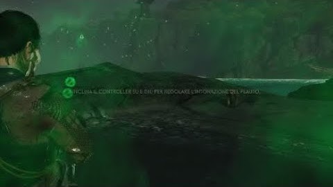 Thumbnail of Ghost of Tsushima: Flauto