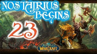 Let's Play Vanilla World of Warcraft! (Season 2) - Episode 23 - A Lost Master!