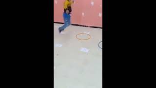 تثبيت الأرقام باللعب