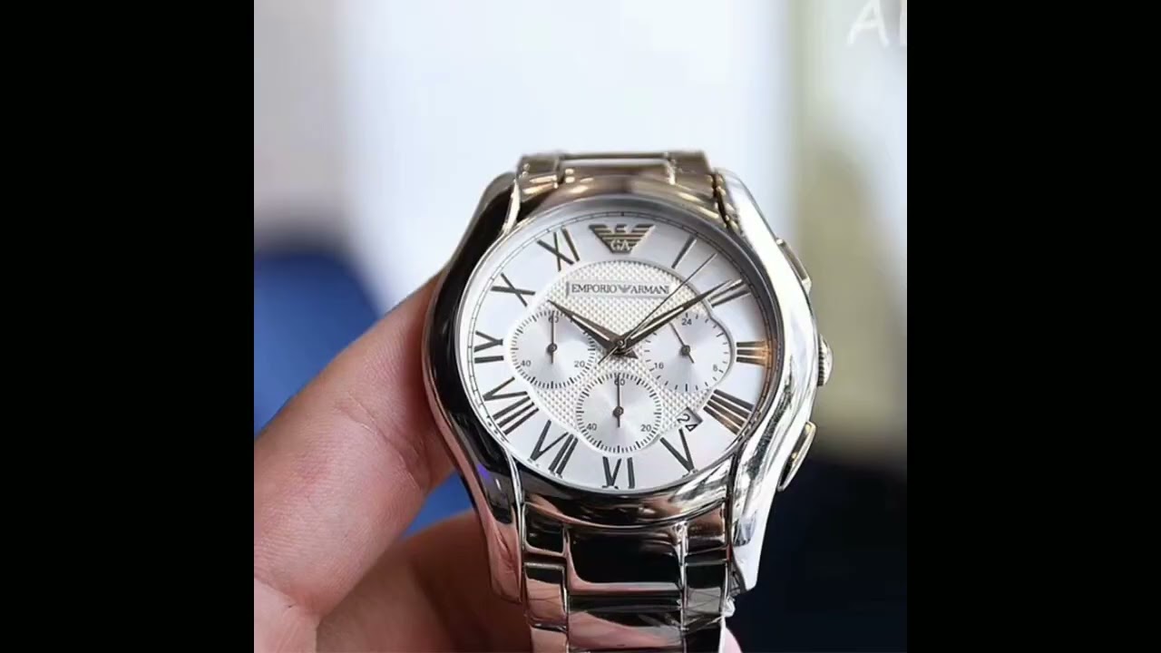 Armani Classic AR11081 Men's Watch-S-ARM-AR11081-YS