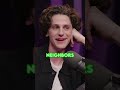 How Owen Painter Was Cast as Slurp in Wednesday Season 2🎬