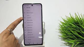 How to enable call noise reduction redmi note 12,12 pro | Call noise reduction kaise lagaye screenshot 3