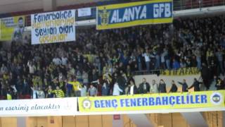 Taraftar Takımı Çağırır, Mahmut Uslu Kaptan Edaya Gitmeyeceksiniz Direktifi Verir