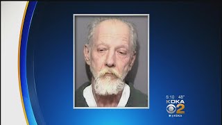 Pa. Man Charged In Connection To 1988 Cold Case, Suspected In Multiple Other Homicides
