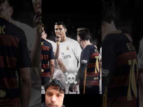 Cristiano X Neymar & Messi#shorts#ronaldo#neymar#messi#football#footballedits#viralvideo