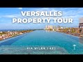 Luxury Condo Tour in Versalles Puerto Vallarta | Via Milán 401 | 2-Bed, 2-Bath Modern Living