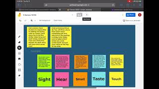 Screencast Padlet Instructions- Sejah Vasquez