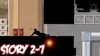 Vector Story 2 - 7 Classic Construction Yard || Star Gamerz ||