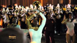 Miller Mccoy Academy 2015 Under The Bridge