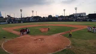 2026 Little League Asia Pacific Tournament Sr - Philippines vs Hong Kong - Part 2/2