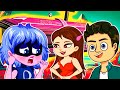 PJ Masks Animation Luna Girl Coffin Dance Cover #259