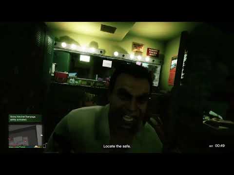 [4/19/22 archived stream] GTA Online Game Modes, Contracts, and More! - [4/19/22 archived stream] GTA Online Game Modes, Contracts, and More!