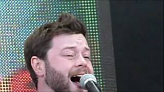 Oedipus - Jack & Ginger live HD @ Ursynalia 2011