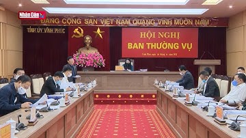 Quy trách nhiệm để kiểm soát quyền lực trong công tác cán bộ