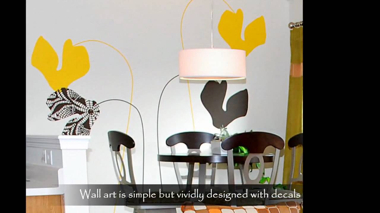 Interior Design Living Room - YouTube