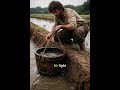 How seventeenth-century engineers created dry land below the level of the sea