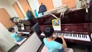 多多寶的吉普賽舞曲