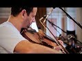 Tango Music Video | Orquesta Típica en Conserva - "Negracha"